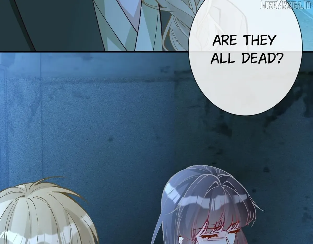 Everyone’s Darling Chapter 380 Online - página 81