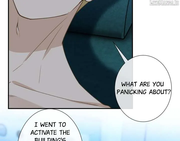 Everyone’s Darling Chapter 382 Online - página 14