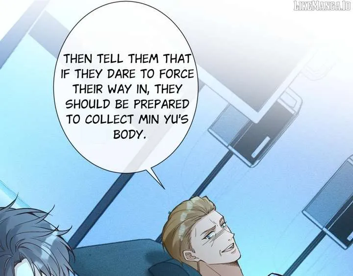 Everyone’s Darling Chapter 382 Online - página 20