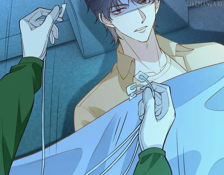 Everyone’s Darling Chapter 382 Online - página 36