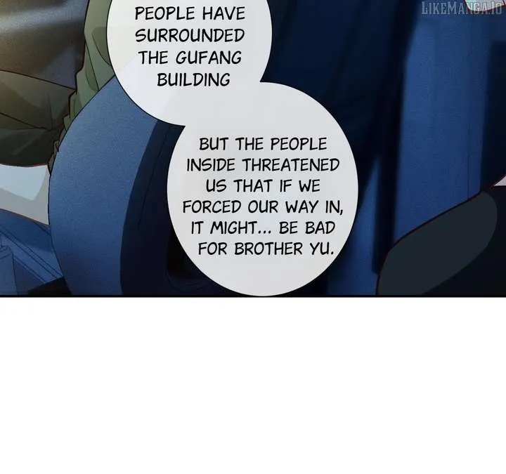 Everyone’s Darling Chapter 382 Online - página 46