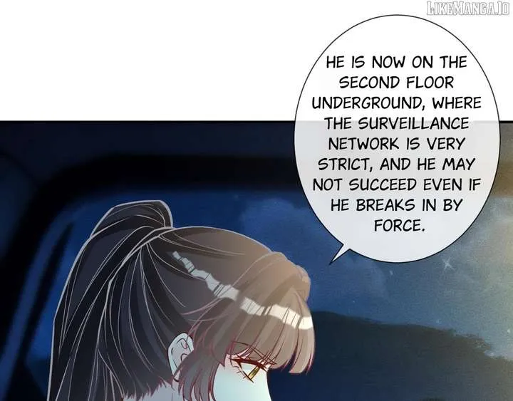 Everyone’s Darling Chapter 382 Online - página 47