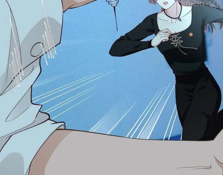 Everyone’s Darling Chapter 383 Online - página 32