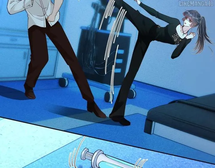 Everyone’s Darling Chapter 383 Online - página 34