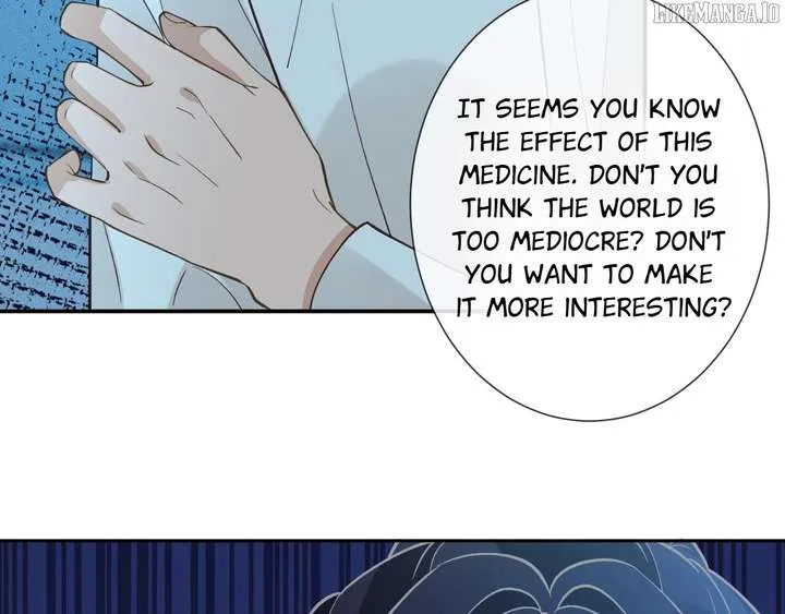 Everyone’s Darling Chapter 383 Online - página 40