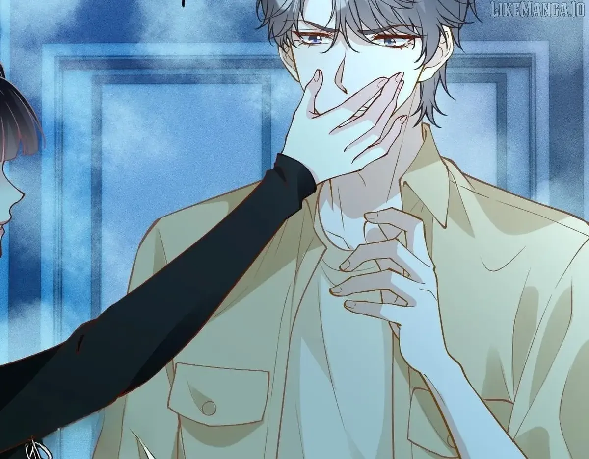 Everyone’s Darling Chapter 384 Online - página 5