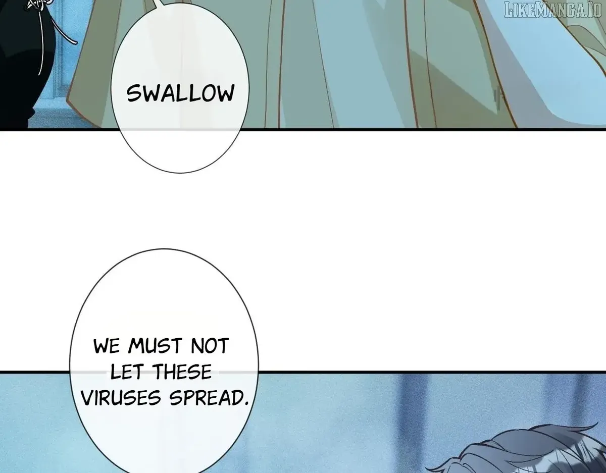 Everyone’s Darling Chapter 384 Online - página 6
