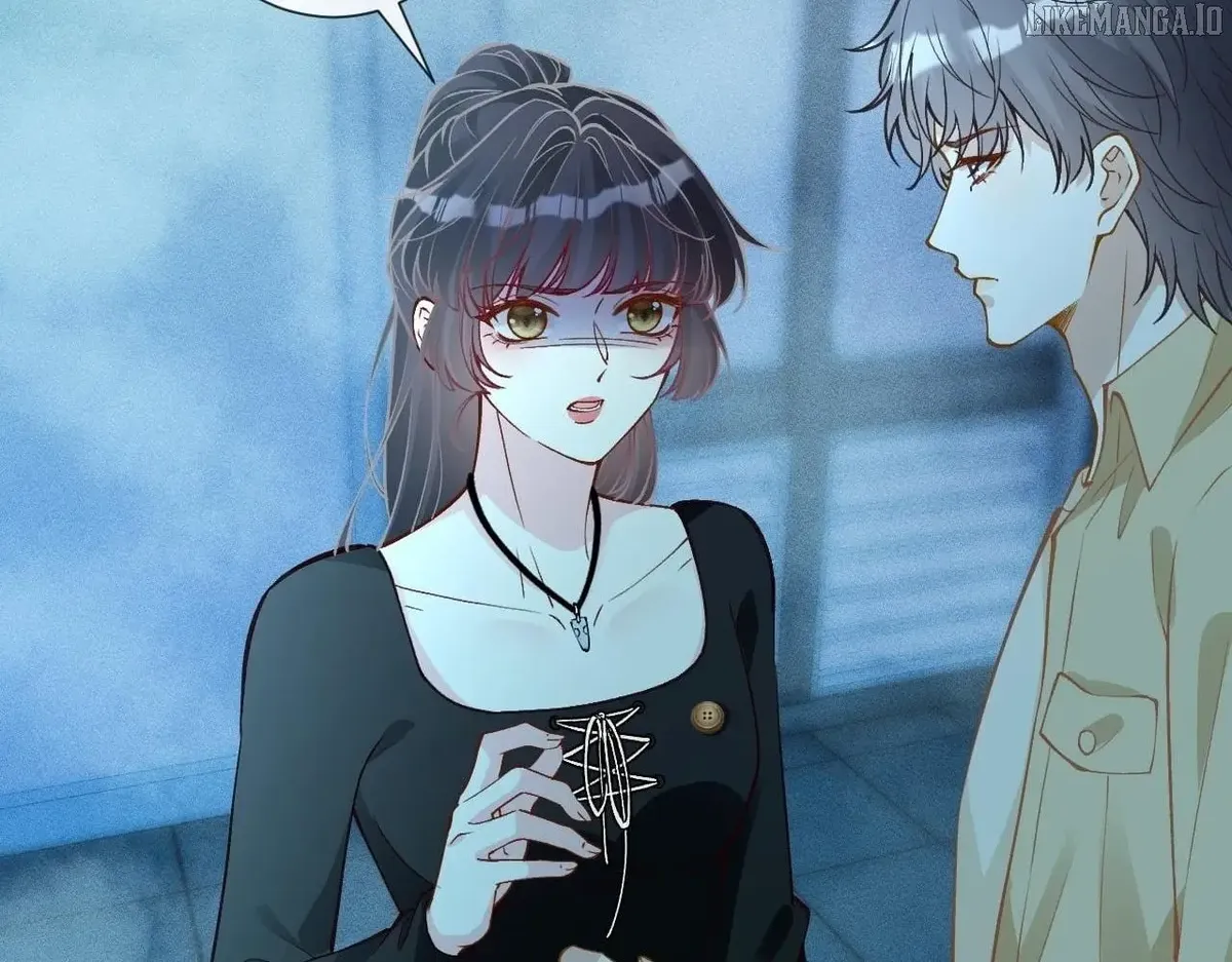 Everyone’s Darling Chapter 384 Online - página 7