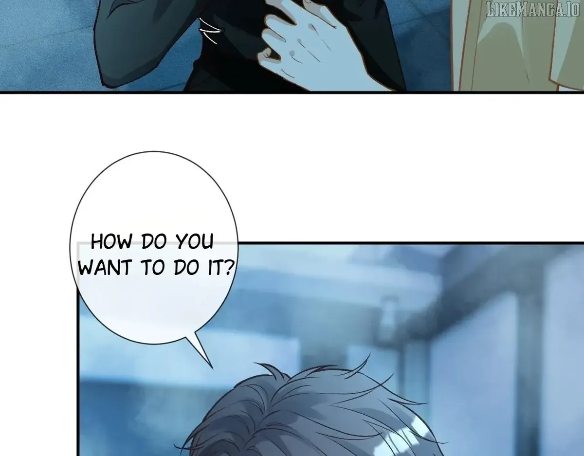 Everyone’s Darling Chapter 384 Online - página 8