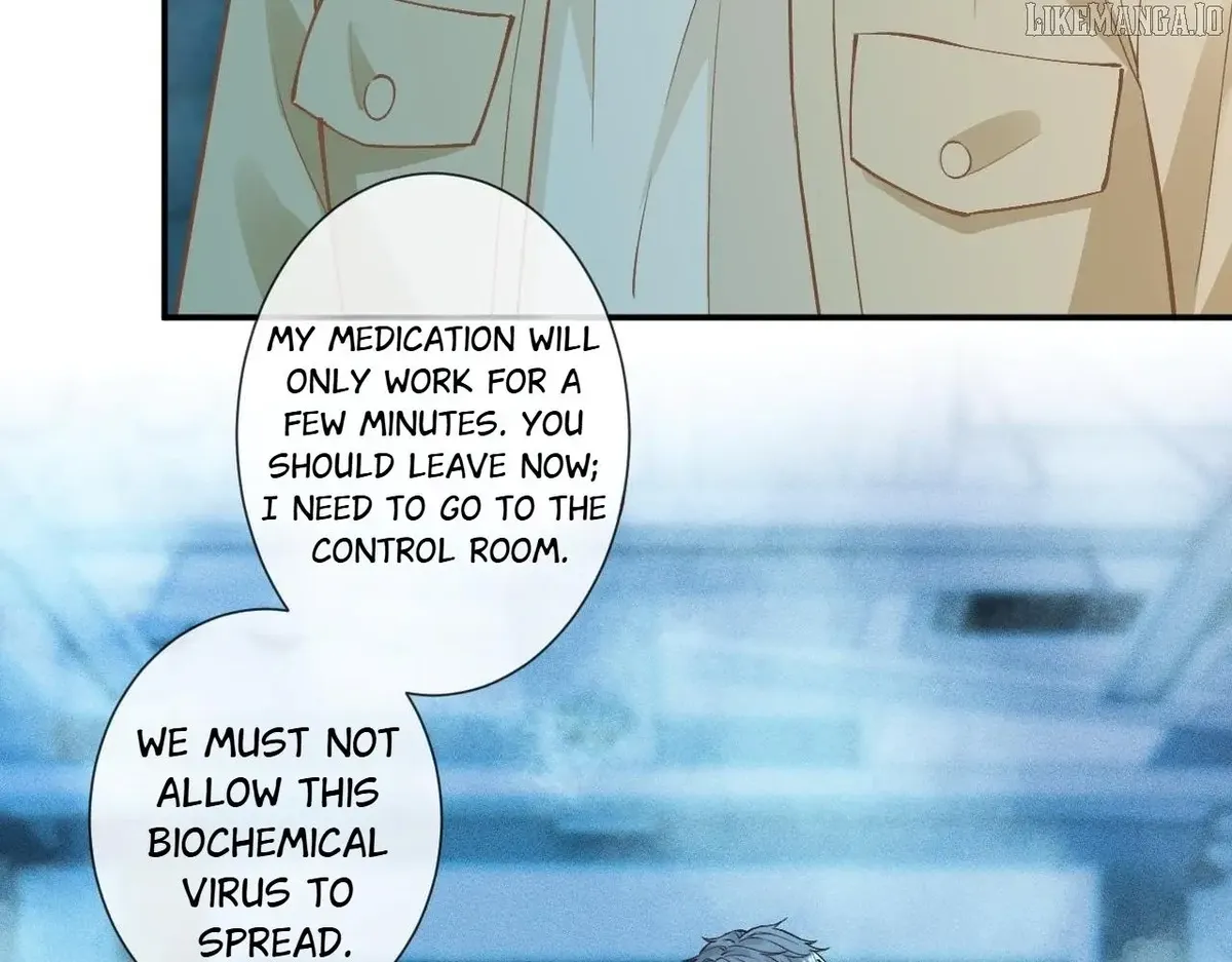 Everyone’s Darling Chapter 384 Online - página 10