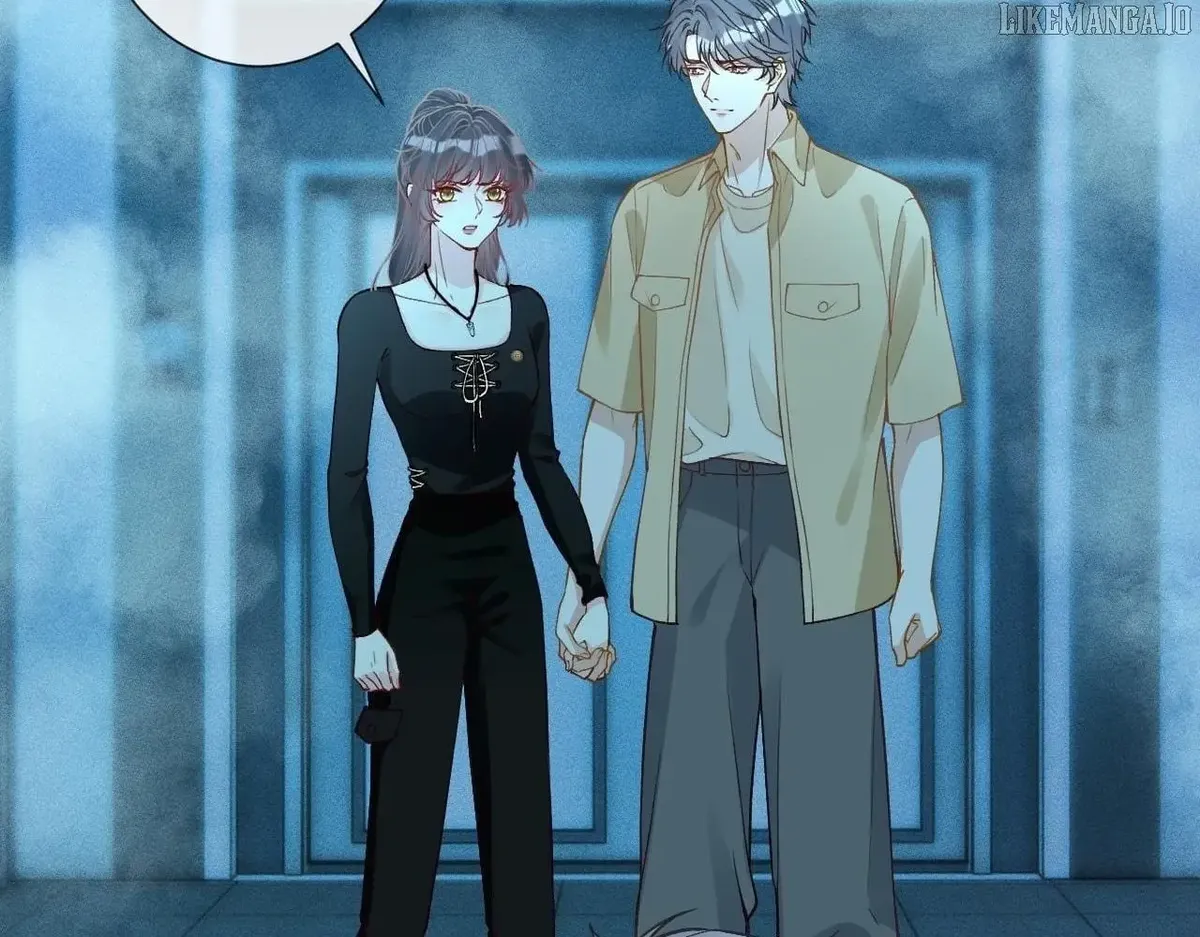 Everyone’s Darling Chapter 384 Online - página 11