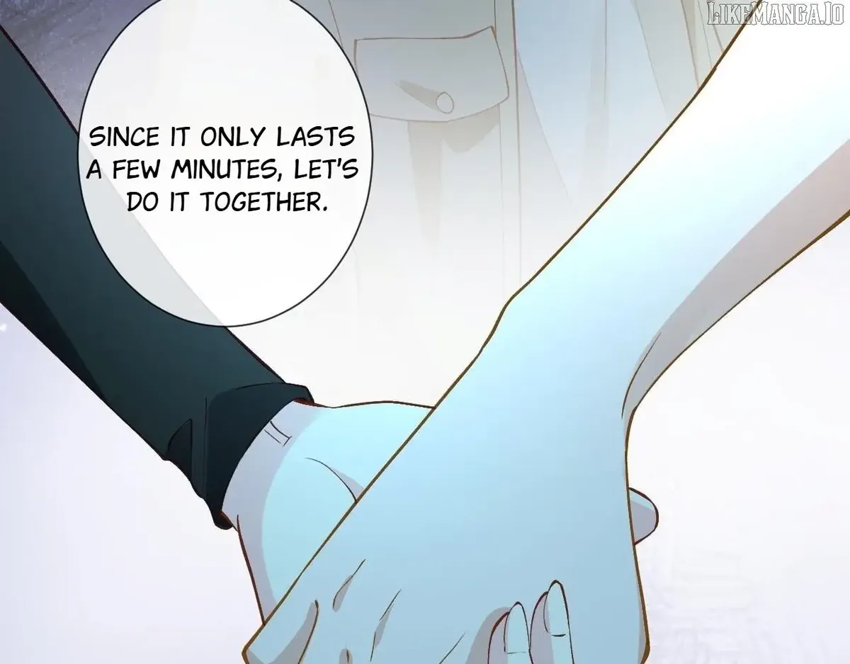 Everyone’s Darling Chapter 384 Online - página 13
