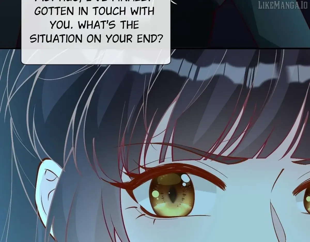 Everyone’s Darling Chapter 384 Online - página 16