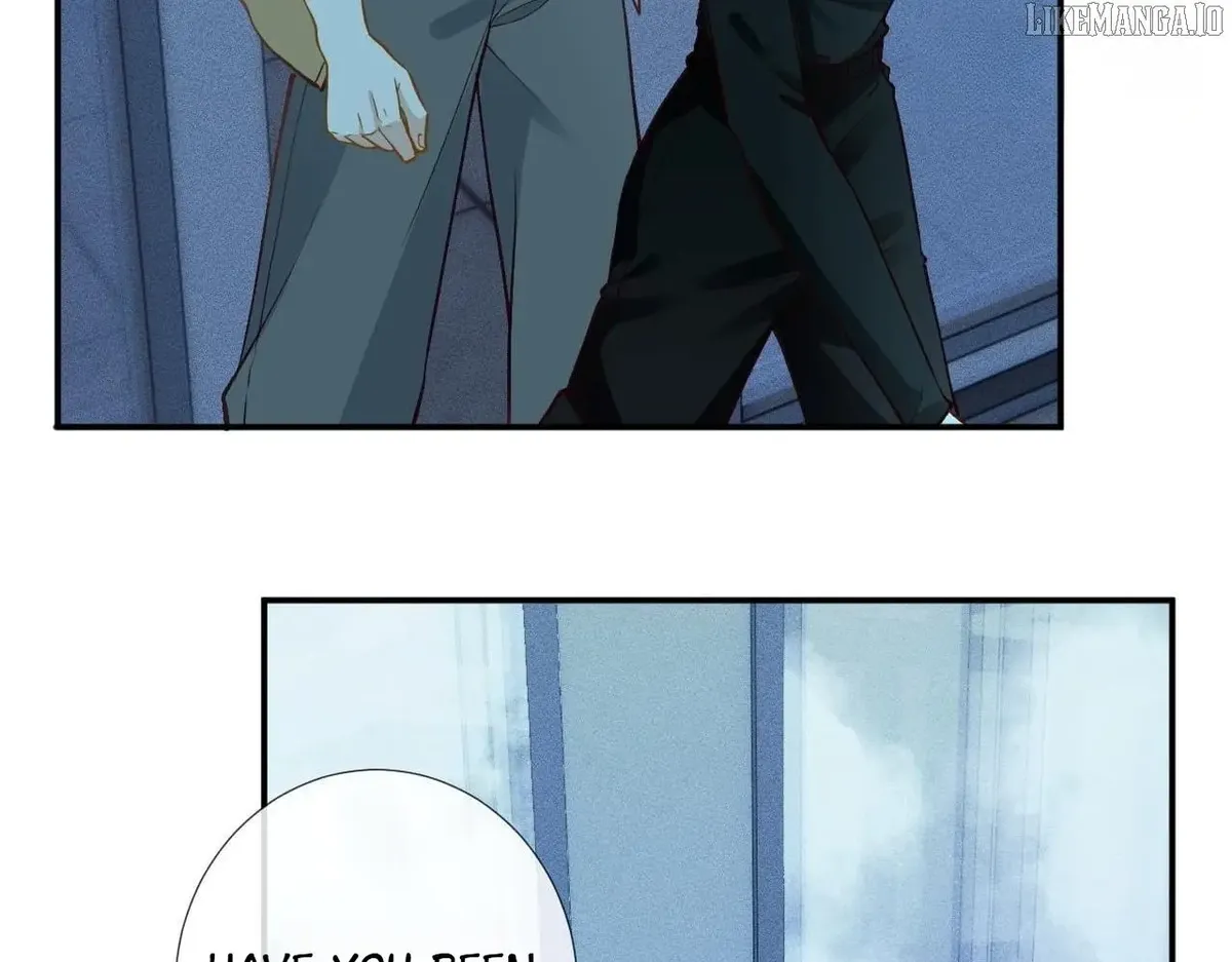 Everyone’s Darling Chapter 384 Online - página 33