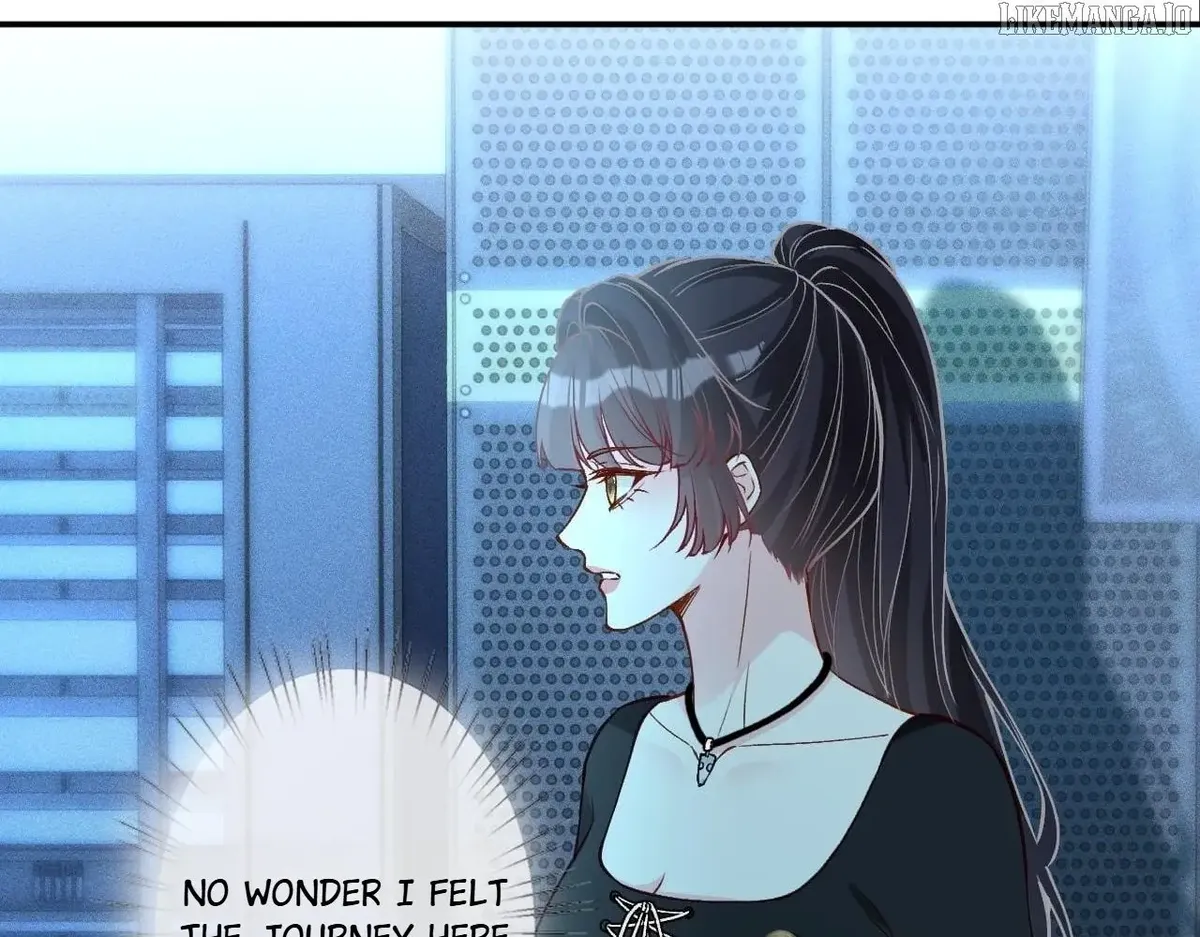 Everyone’s Darling Chapter 384 Online - página 37