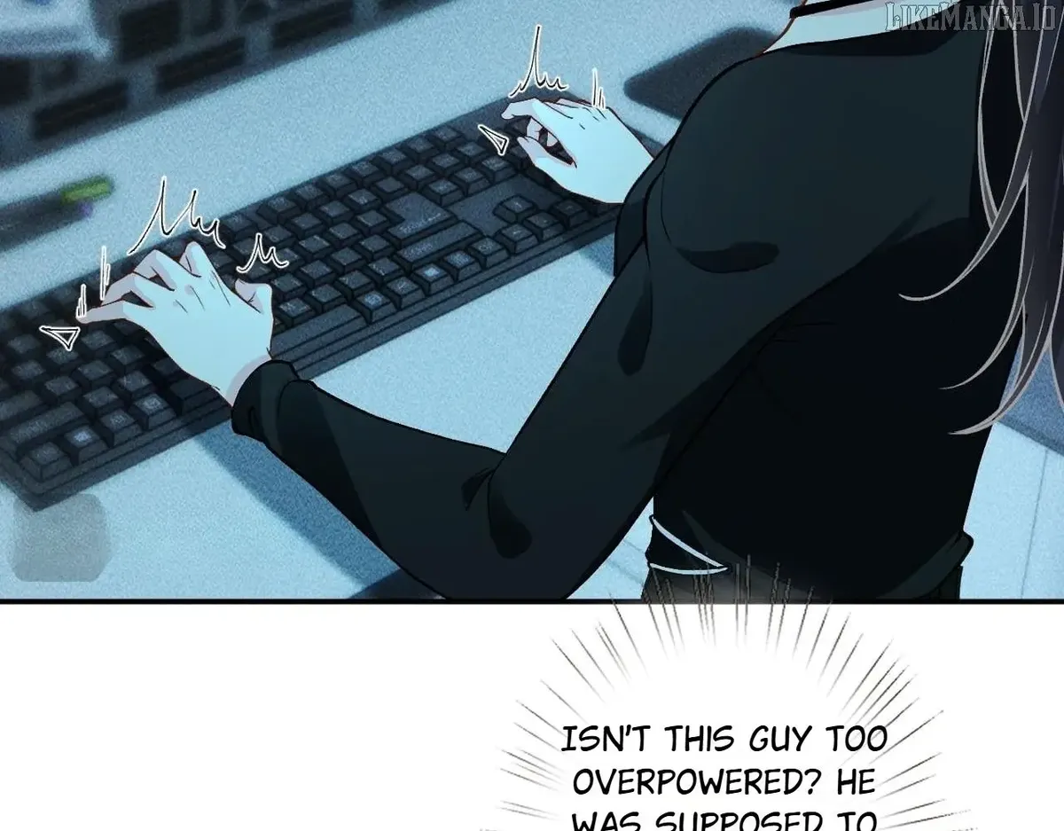 Everyone’s Darling Chapter 384 Online - página 48