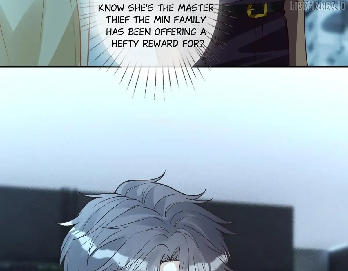 Everyone’s Darling Chapter 384 Online - página 54