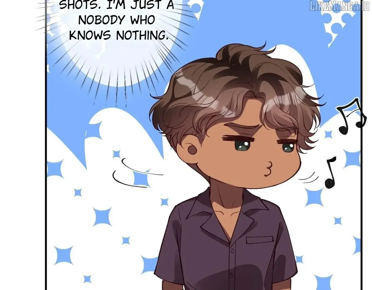 Everyone’s Darling Chapter 384 Online - página 57
