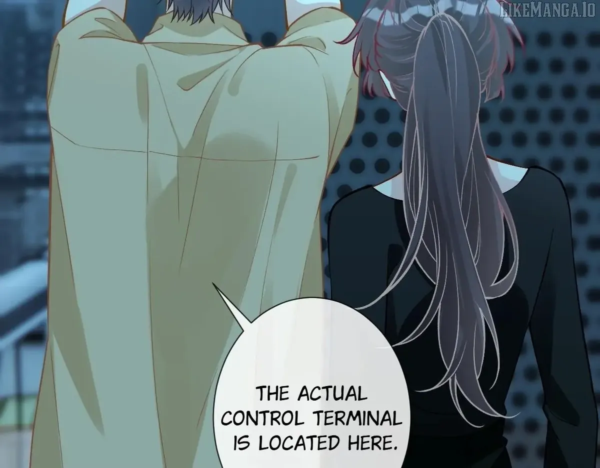 Everyone’s Darling Chapter 384 Online - página 79