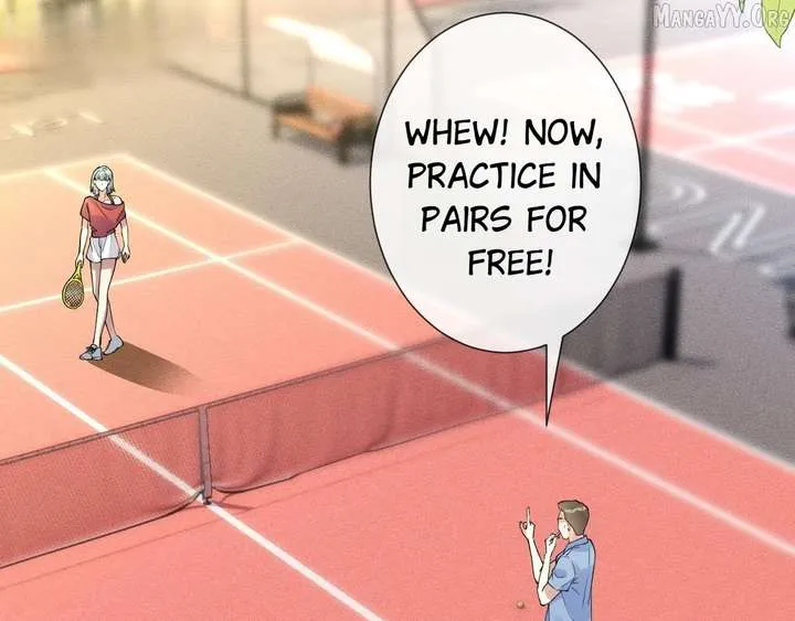 Everyone’s Darling Chapter 385 Online - página 3