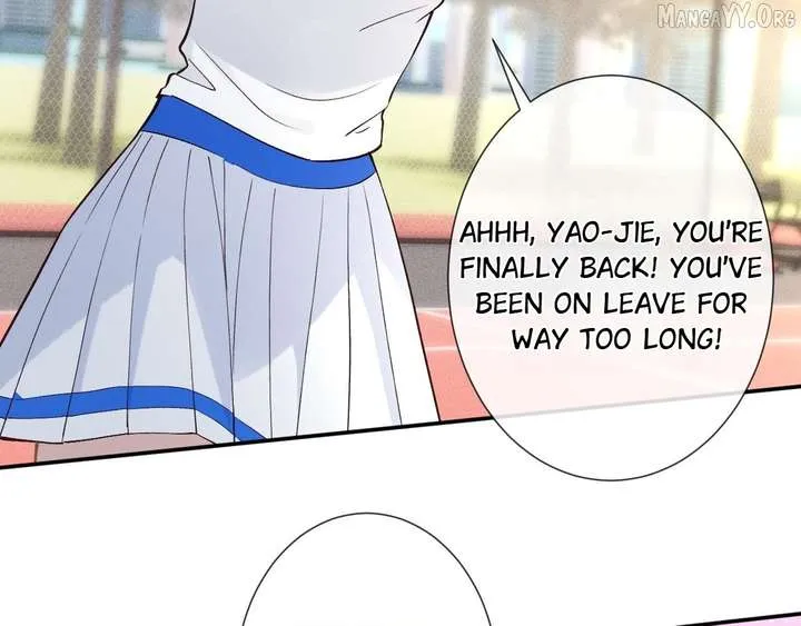 Everyone’s Darling Chapter 385 Online - página 6