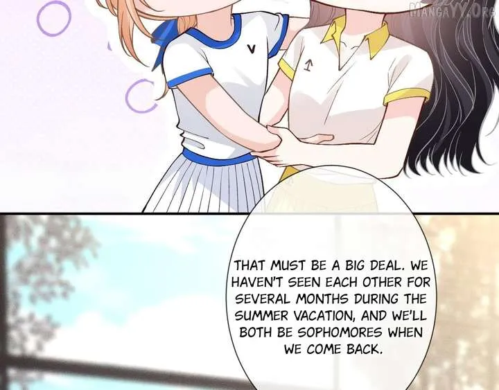 Everyone’s Darling Chapter 385 Online - página 8
