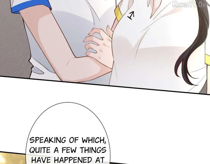 Everyone’s Darling Chapter 385 Online - página 10