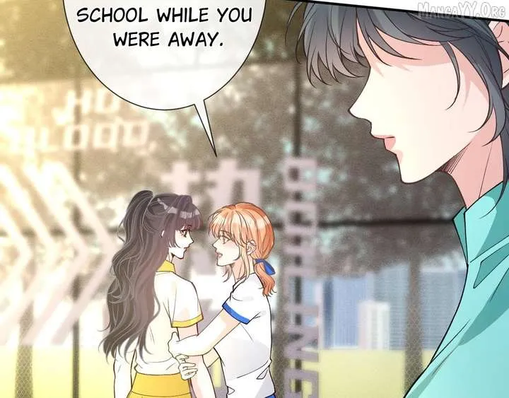 Everyone’s Darling Chapter 385 Online - página 11