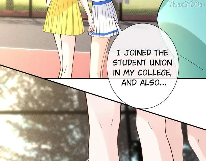 Everyone’s Darling Chapter 385 Online - página 12