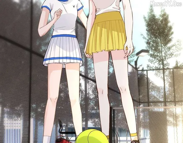 Everyone’s Darling Chapter 385 Online - página 15