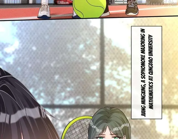Everyone’s Darling Chapter 385 Online - página 16