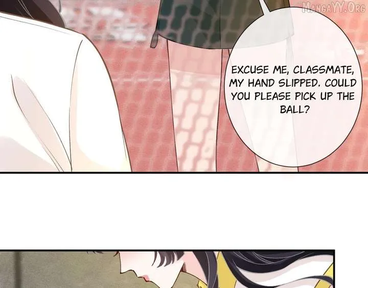 Everyone’s Darling Chapter 385 Online - página 18