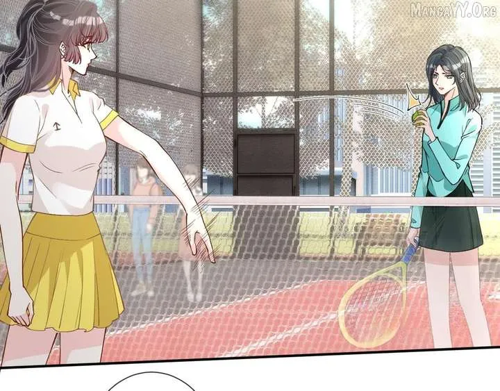 Everyone’s Darling Chapter 385 Online - página 21
