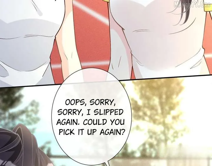 Everyone’s Darling Chapter 385 Online - página 27