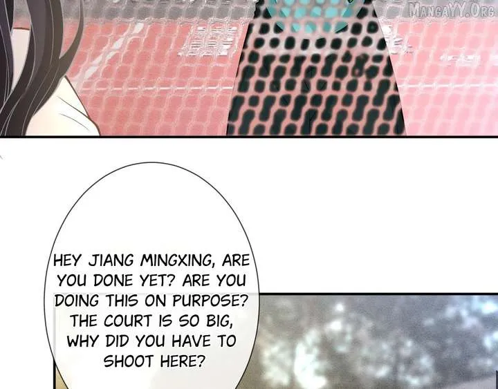 Everyone’s Darling Chapter 385 Online - página 29