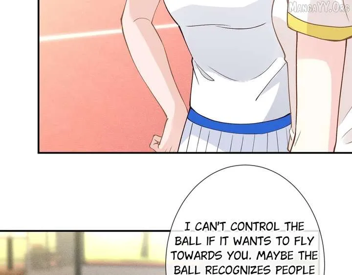 Everyone’s Darling Chapter 385 Online - página 31