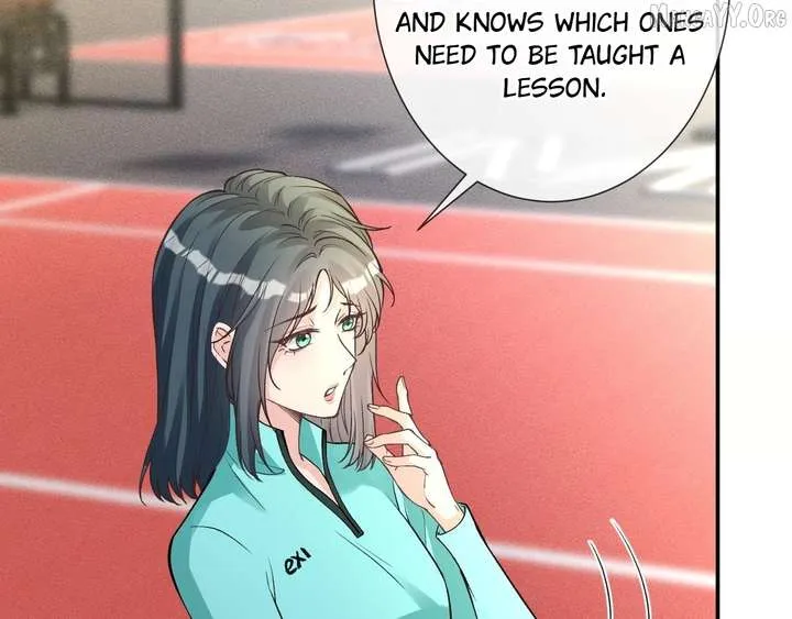 Everyone’s Darling Chapter 385 Online - página 32