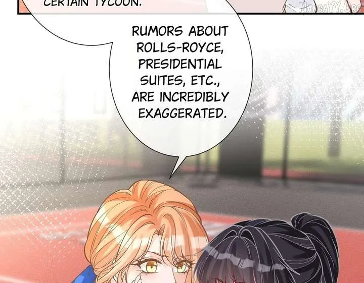 Everyone’s Darling Chapter 385 Online - página 53