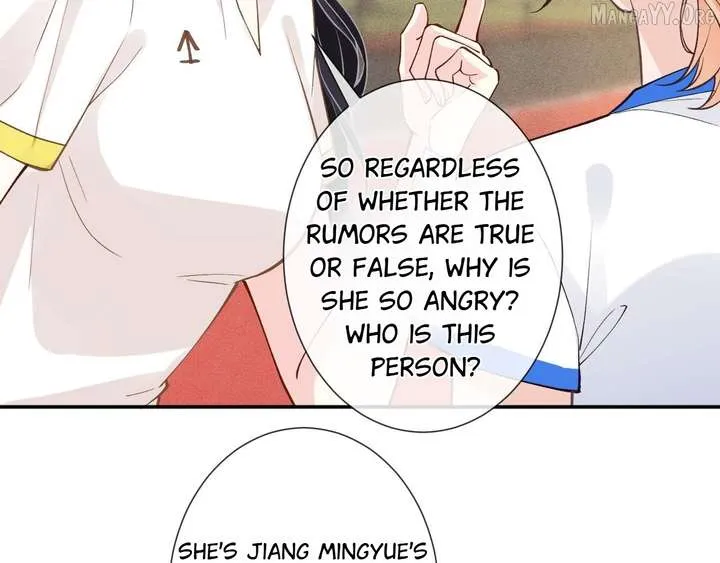 Everyone’s Darling Chapter 385 Online - página 59