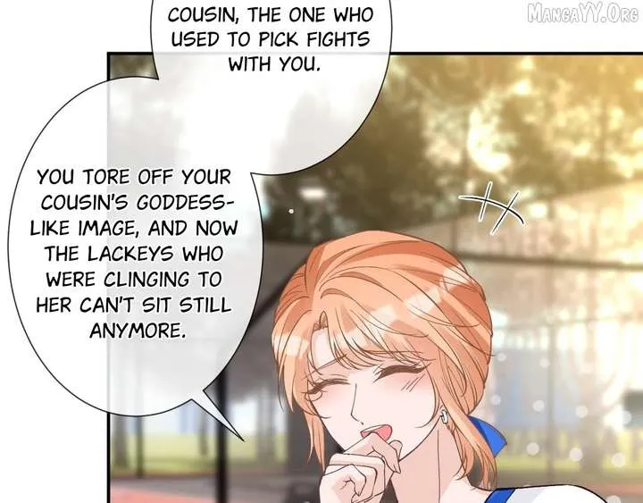 Everyone’s Darling Chapter 385 Online - página 60