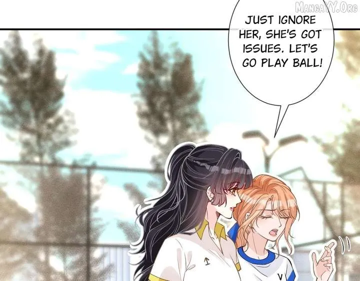 Everyone’s Darling Chapter 385 Online - página 64