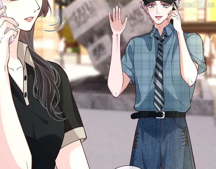 Everyone’s Darling Chapter 385 Online - página 80