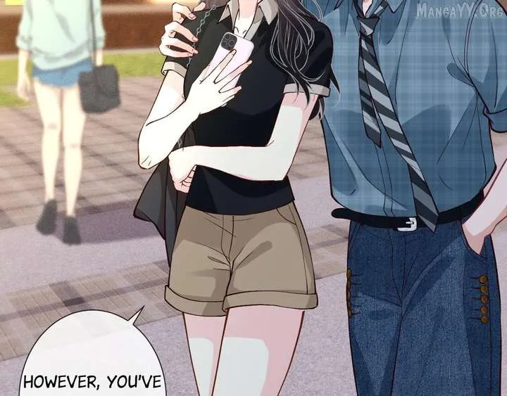 Everyone’s Darling Chapter 385 Online - página 82