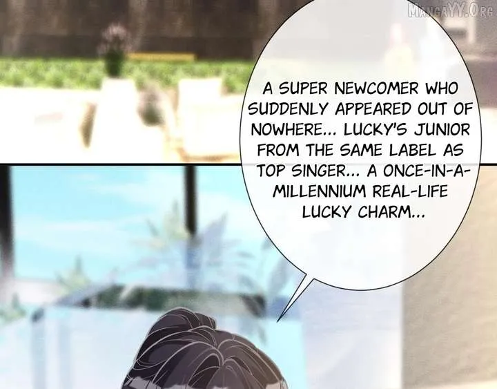Everyone’s Darling Chapter 387 Online - página 4