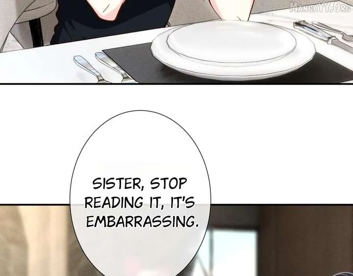 Everyone’s Darling Chapter 387 Online - página 6