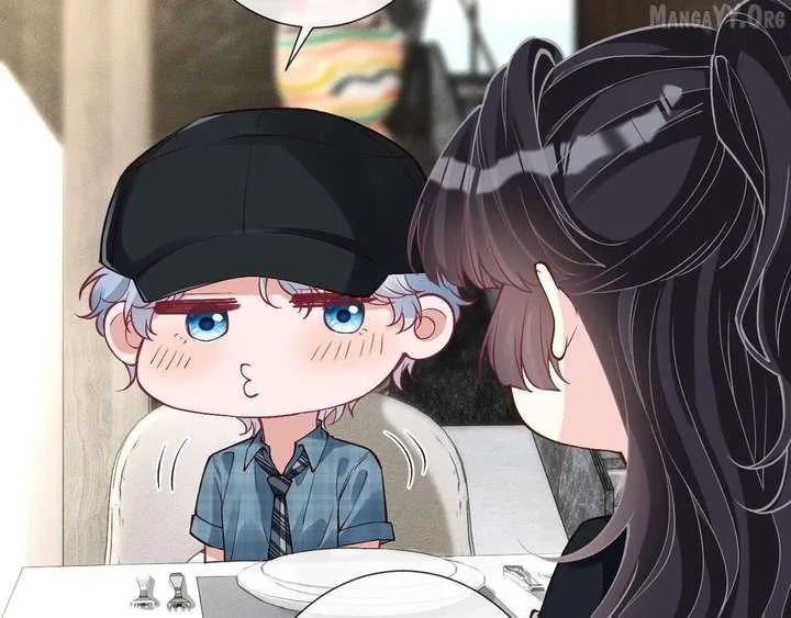 Everyone’s Darling Chapter 387 Online - página 7