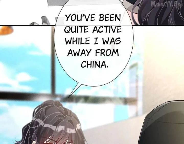 Everyone’s Darling Chapter 387 Online - página 8