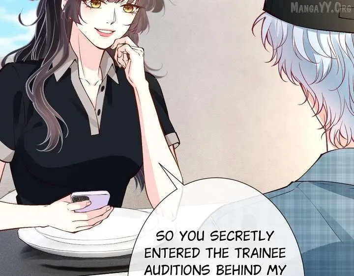 Everyone’s Darling Chapter 387 Online - página 9