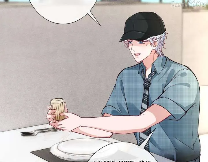 Everyone’s Darling Chapter 387 Online - página 11