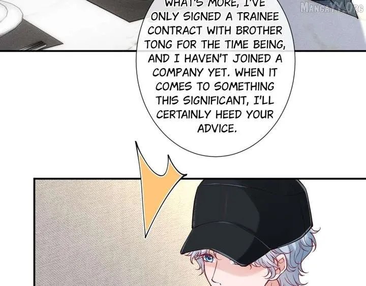 Everyone’s Darling Chapter 387 Online - página 12